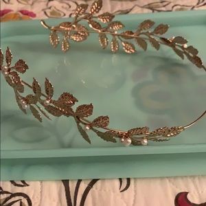 Greek godess Headband